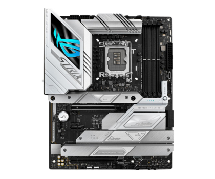 Płyta główna ASUS Płyta główna ROG STRIX Z790-A GAMING WIFI II 4DDR5 HDMI ATX